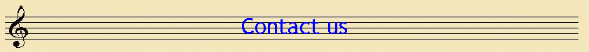 Contact us