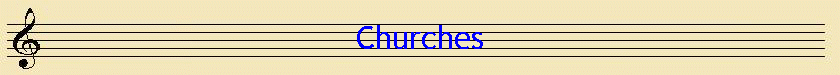 Churches